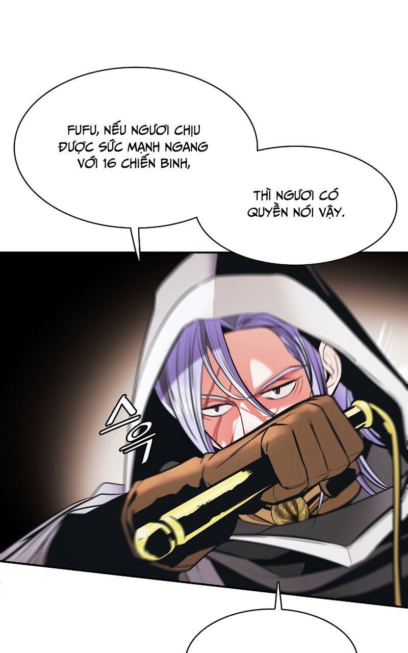 đọc truyện Bất Bại Chân Ma Chương 171 ảnh 26 tại Thiên Thai Truyện