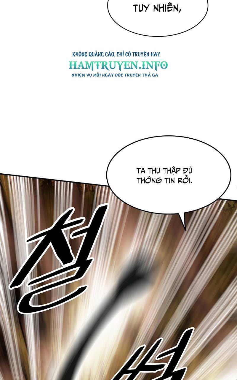 đọc truyện Bất Bại Chân Ma Chương 171 ảnh 27 tại Thiên Thai Truyện