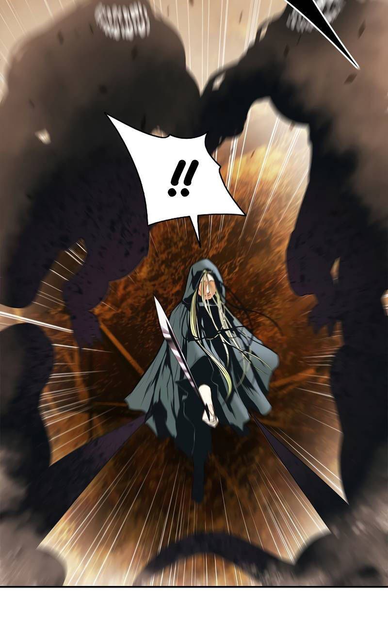 đọc truyện Bất Bại Chân Ma Chương 171 ảnh 29 tại Thiên Thai Truyện