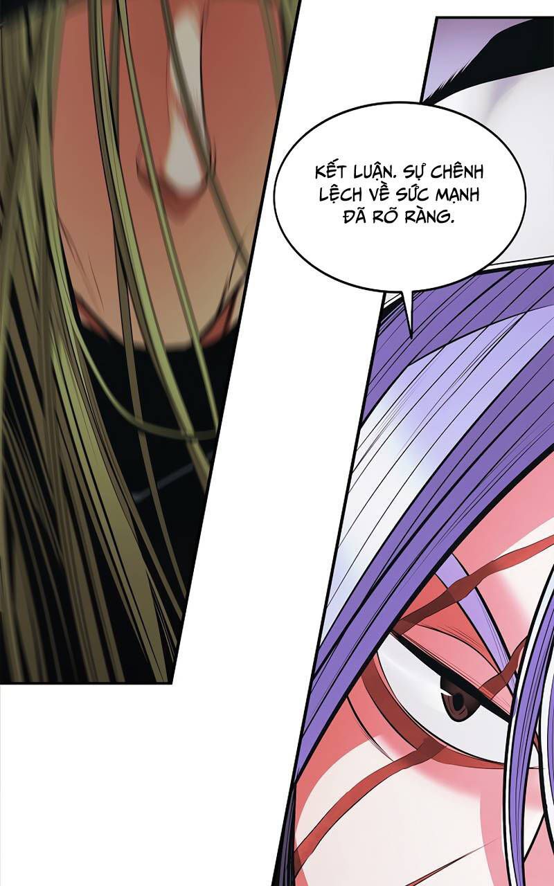 đọc truyện Bất Bại Chân Ma Chương 171 ảnh 31 tại Thiên Thai Truyện