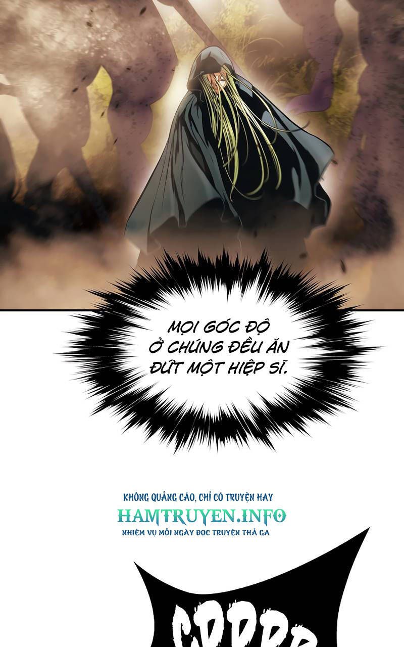 đọc truyện Bất Bại Chân Ma Chương 171 ảnh 5 tại Thiên Thai Truyện