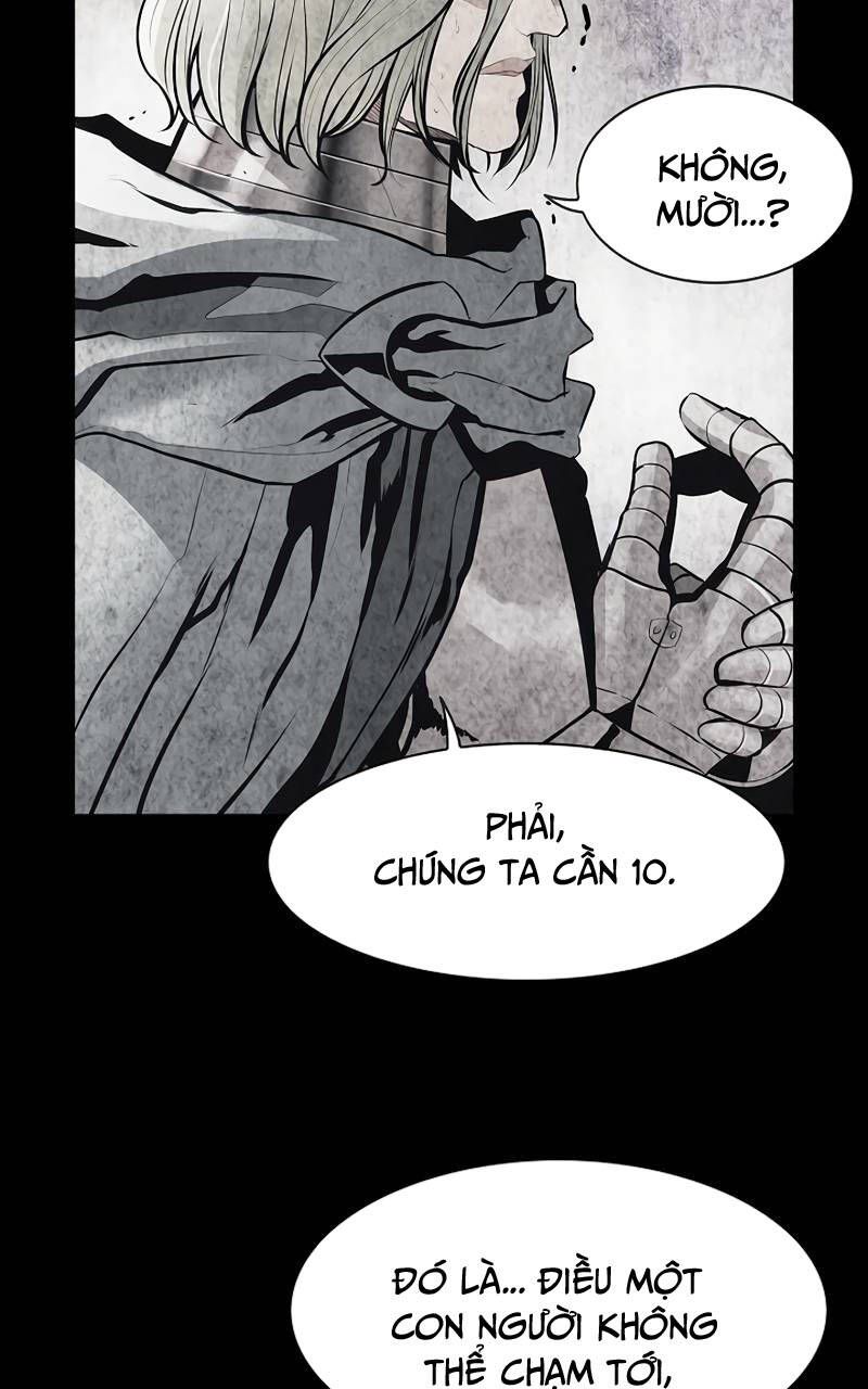 đọc truyện Bất Bại Chân Ma Chương 171 ảnh 43 tại Thiên Thai Truyện