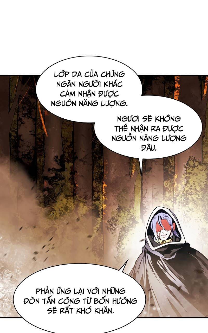 đọc truyện Bất Bại Chân Ma Chương 171 ảnh 47 tại Thiên Thai Truyện