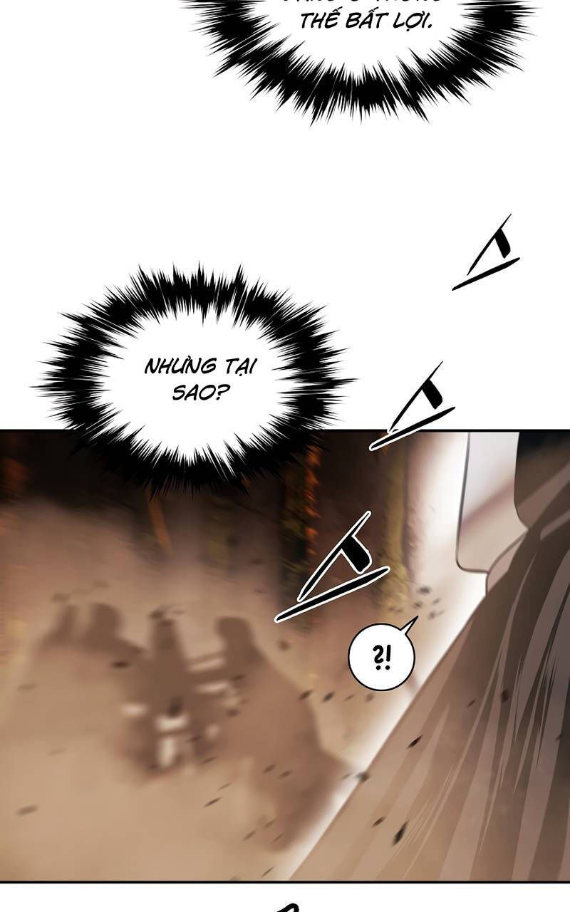 đọc truyện Bất Bại Chân Ma Chương 171 ảnh 49 tại Thiên Thai Truyện