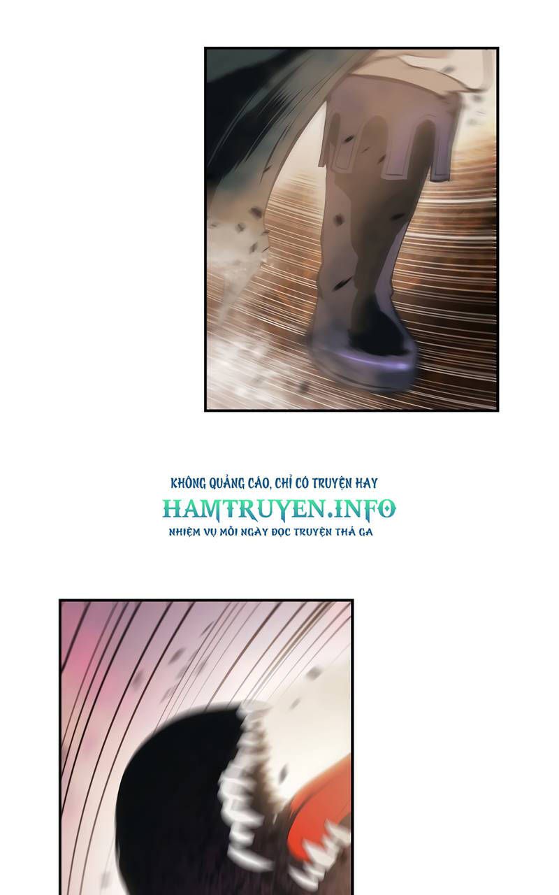 đọc truyện Bất Bại Chân Ma Chương 171 ảnh 53 tại Thiên Thai Truyện