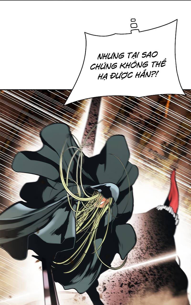 đọc truyện Bất Bại Chân Ma Chương 171 ảnh 82 tại Thiên Thai Truyện