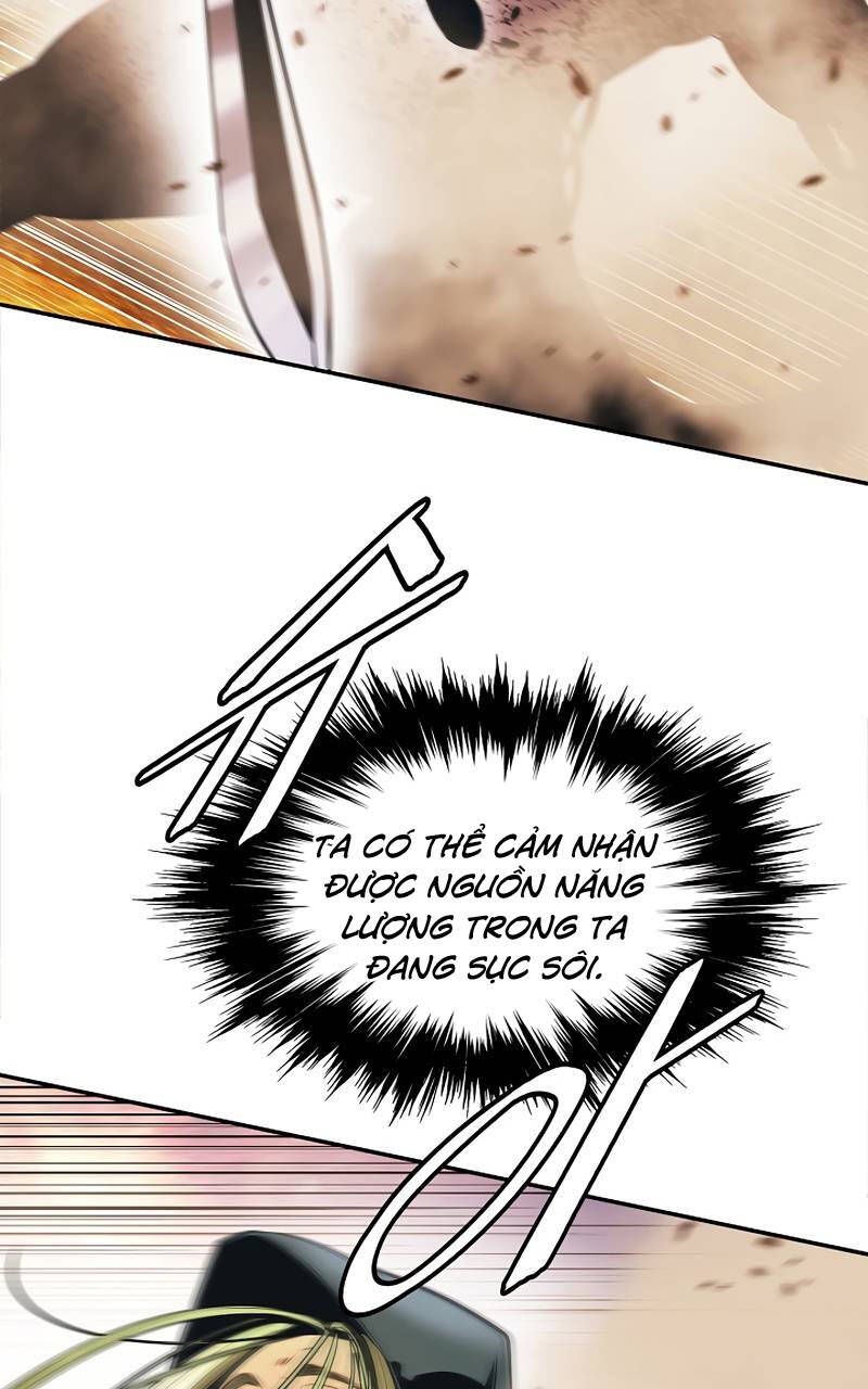 đọc truyện Bất Bại Chân Ma Chương 171 ảnh 83 tại Thiên Thai Truyện