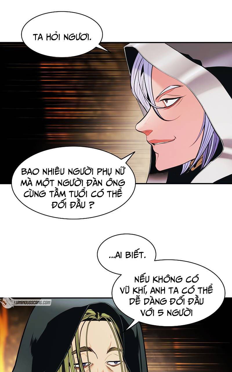 đọc truyện Bất Bại Chân Ma Chương 171 ảnh 11 tại Thiên Thai Truyện