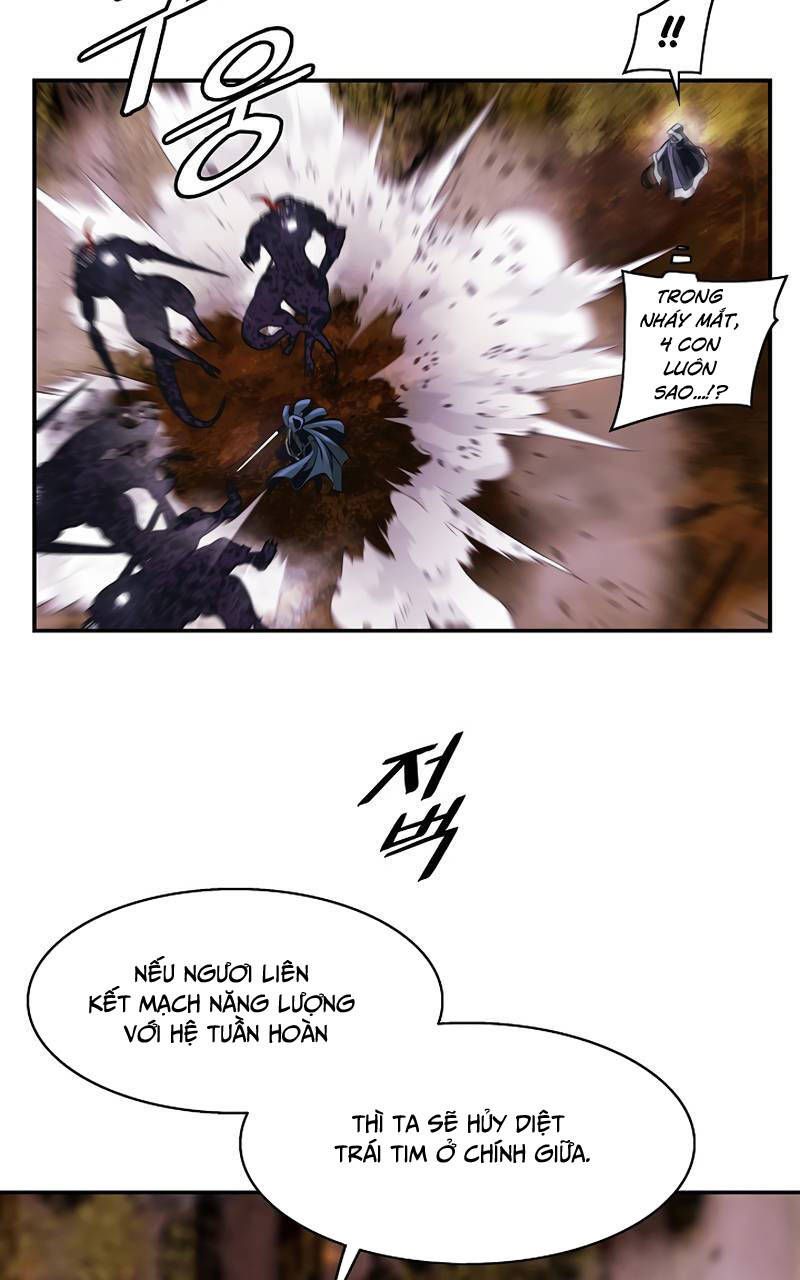 đọc truyện Bất Bại Chân Ma Chương 171 ảnh 92 tại Thiên Thai Truyện