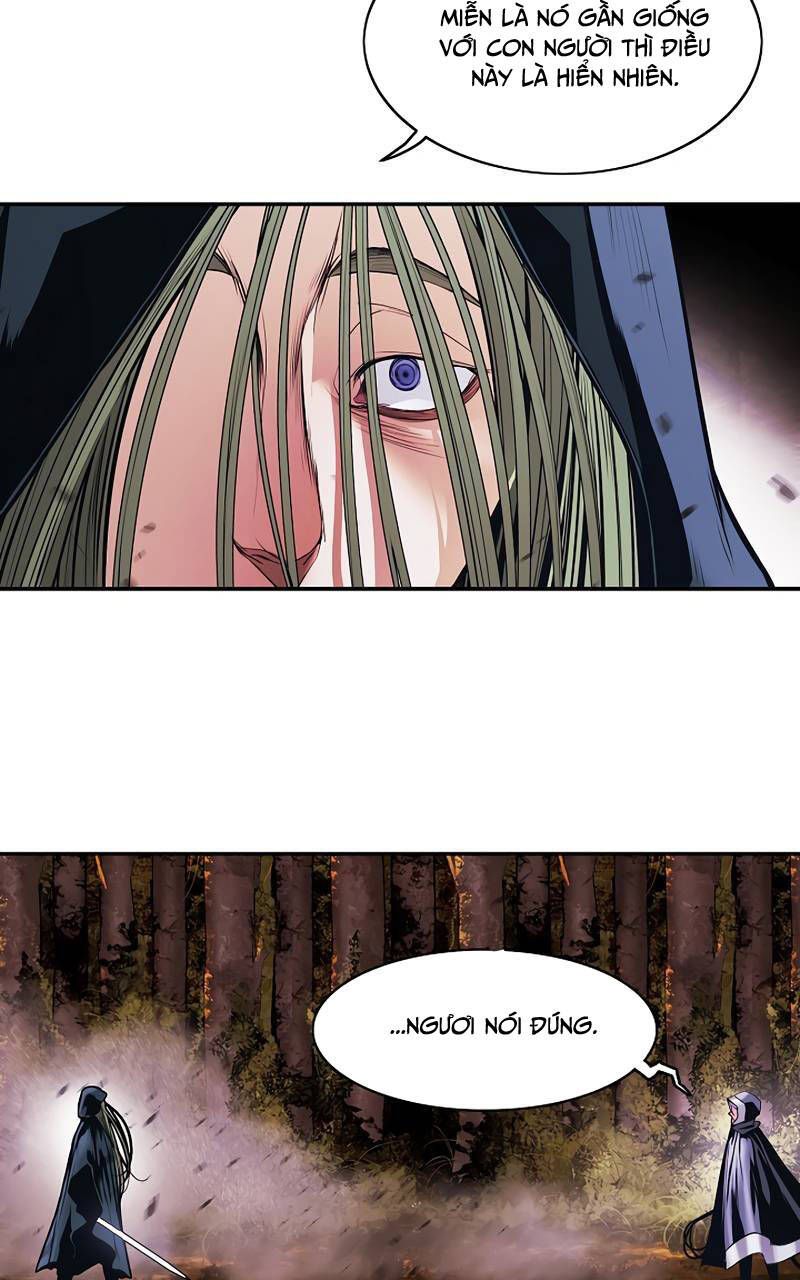 đọc truyện Bất Bại Chân Ma Chương 171 ảnh 94 tại Thiên Thai Truyện