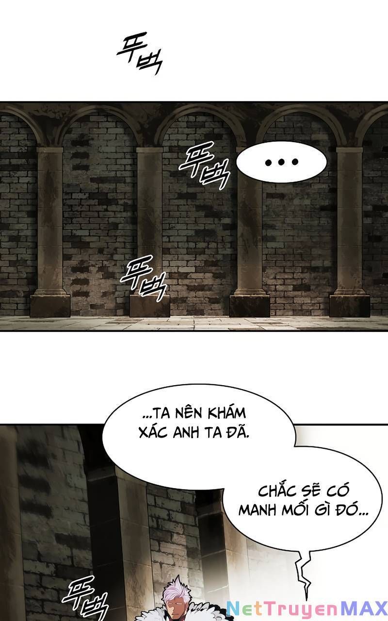 đọc truyện Bất Bại Chân Ma Chương 172 ảnh 14 tại Thiên Thai Truyện