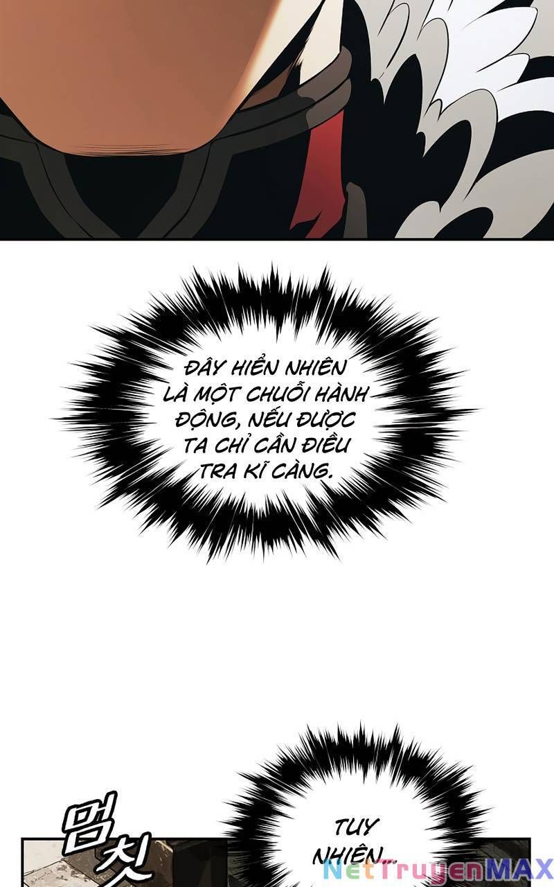 đọc truyện Bất Bại Chân Ma Chương 172 ảnh 17 tại Thiên Thai Truyện