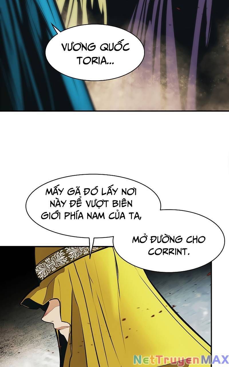 đọc truyện Bất Bại Chân Ma Chương 172 ảnh 29 tại Thiên Thai Truyện