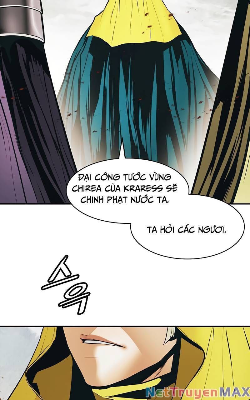 đọc truyện Bất Bại Chân Ma Chương 172 ảnh 42 tại Thiên Thai Truyện