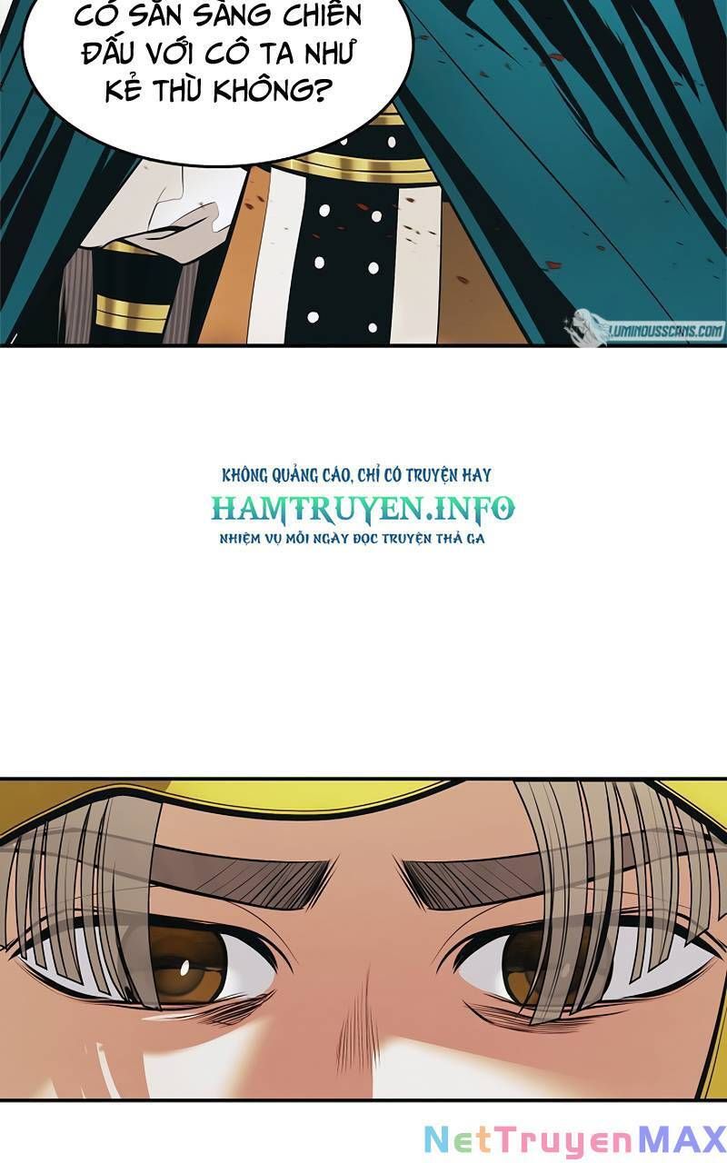 đọc truyện Bất Bại Chân Ma Chương 172 ảnh 44 tại Thiên Thai Truyện