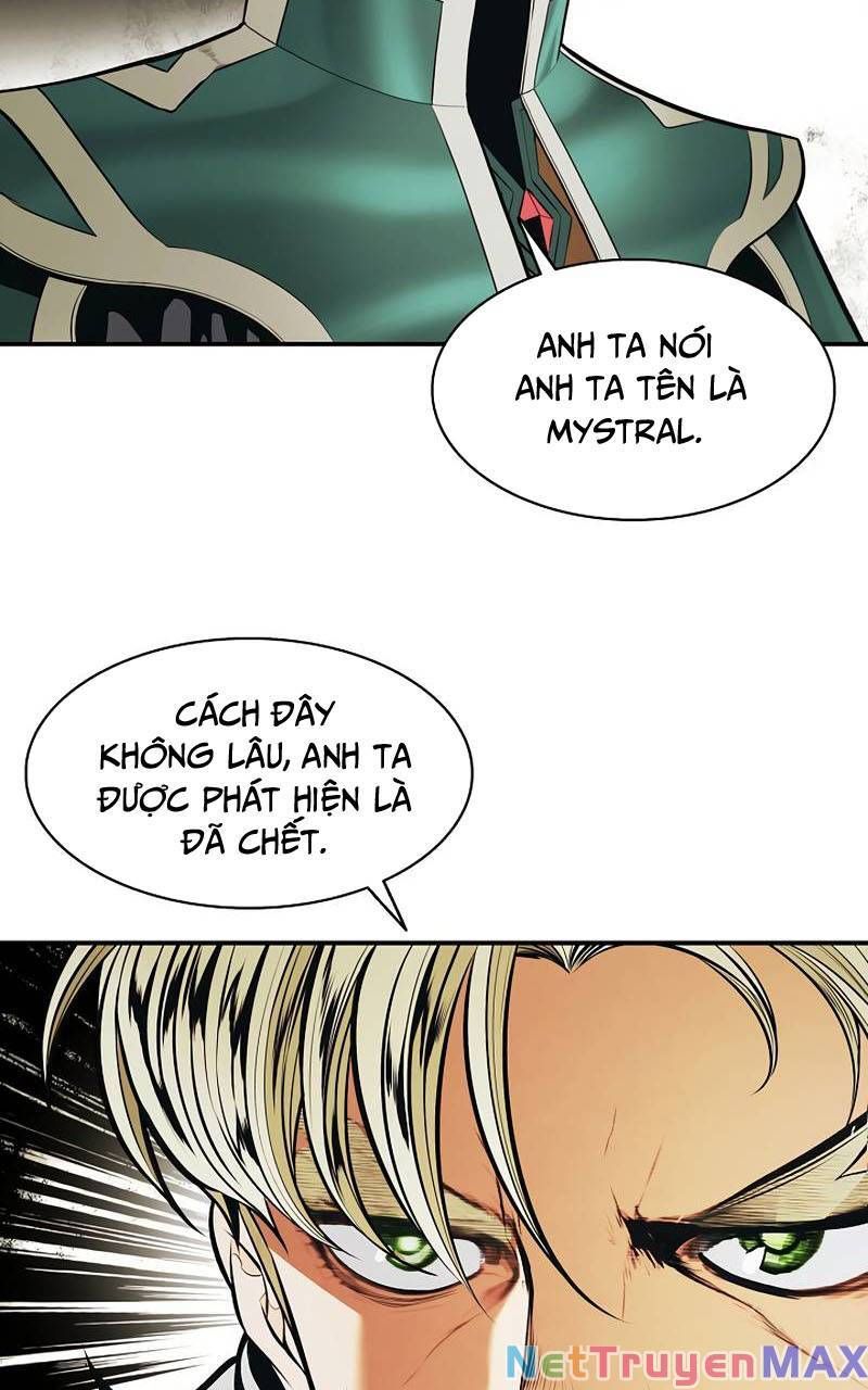 đọc truyện Bất Bại Chân Ma Chương 172 ảnh 8 tại Thiên Thai Truyện