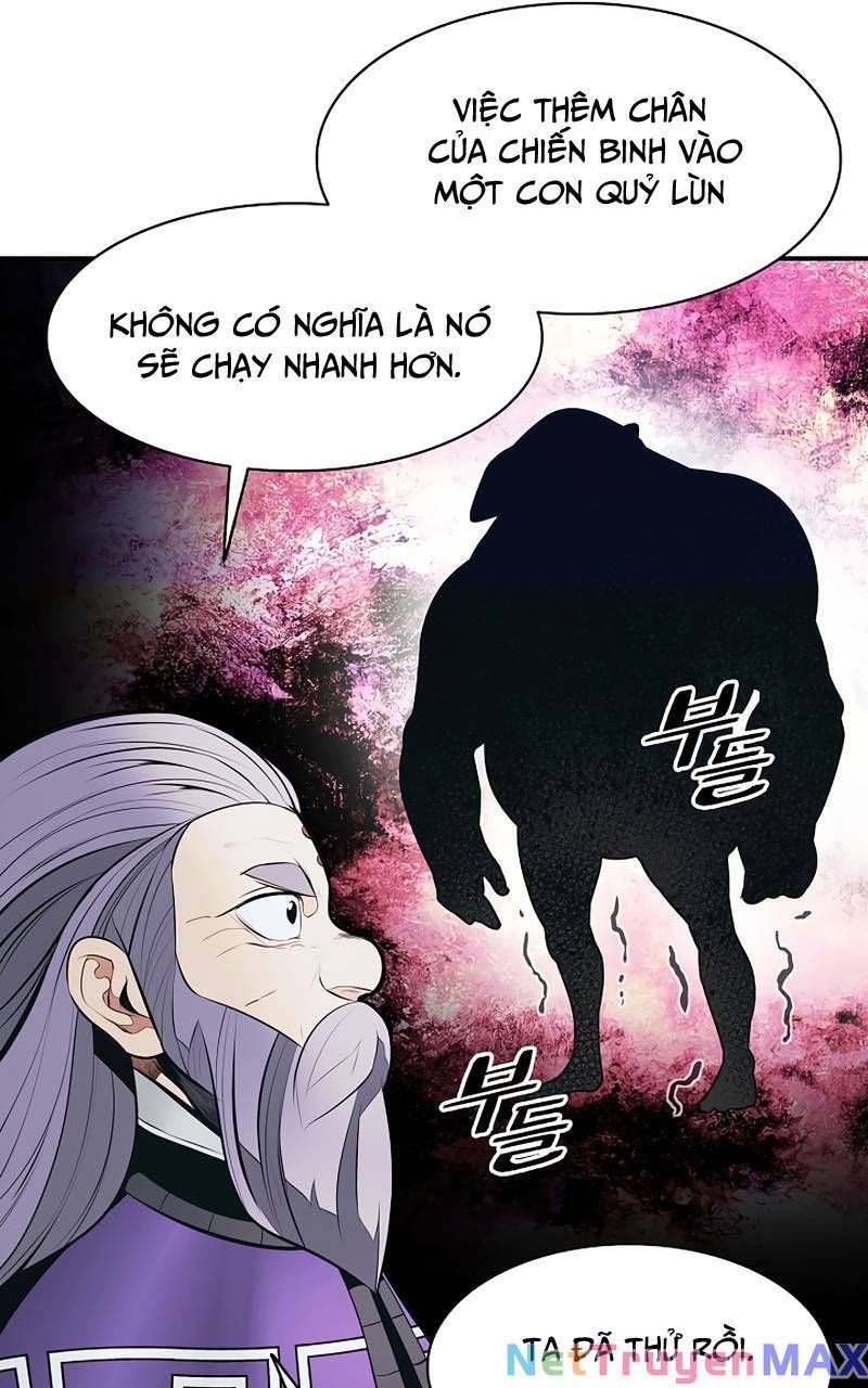 đọc truyện Bất Bại Chân Ma Chương 172 ảnh 69 tại Thiên Thai Truyện