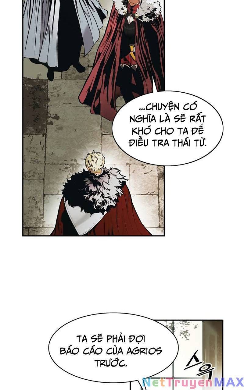 đọc truyện Bất Bại Chân Ma Chương 172 ảnh 11 tại Thiên Thai Truyện