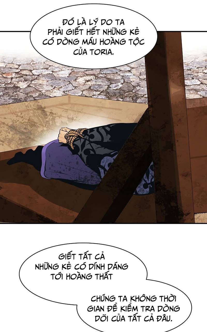 đọc truyện Bất Bại Chân Ma Chương 173 ảnh 103 tại Thiên Thai Truyện