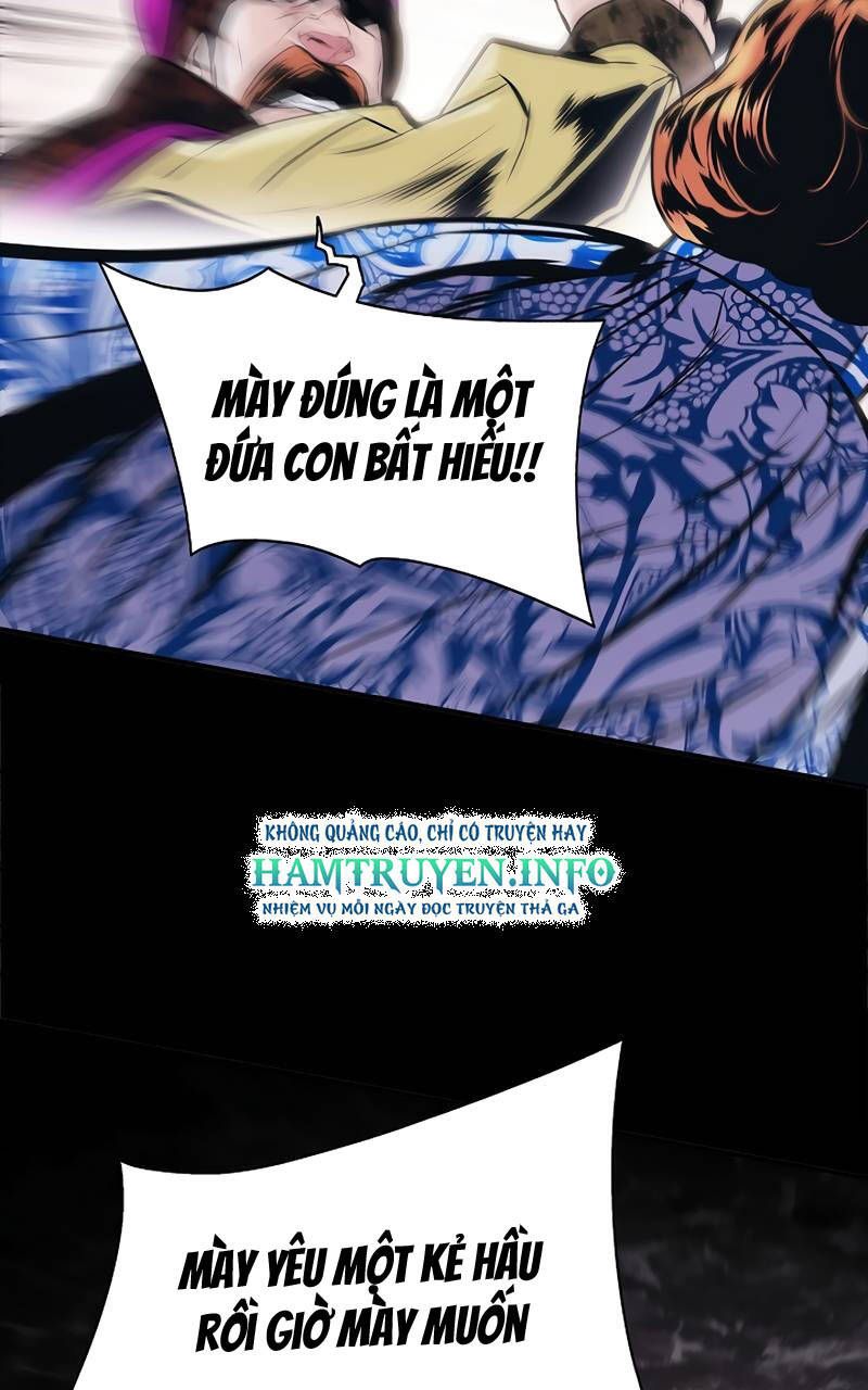 đọc truyện Bất Bại Chân Ma Chương 173 ảnh 21 tại Thiên Thai Truyện