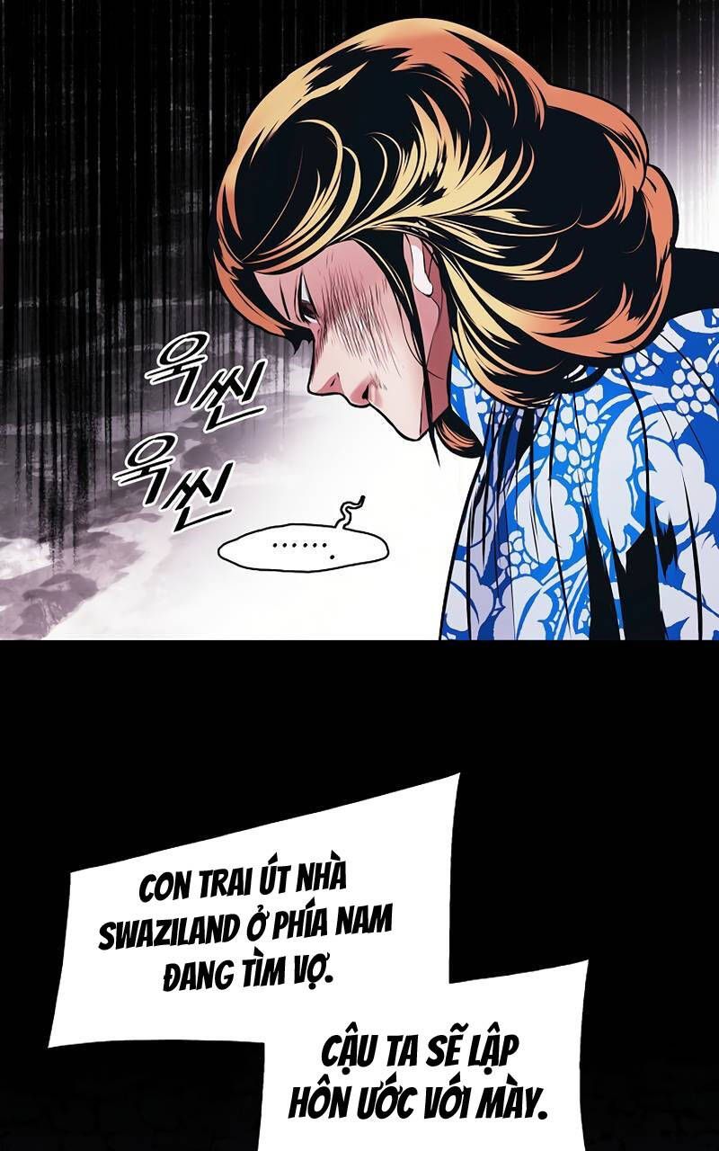 đọc truyện Bất Bại Chân Ma Chương 173 ảnh 23 tại Thiên Thai Truyện