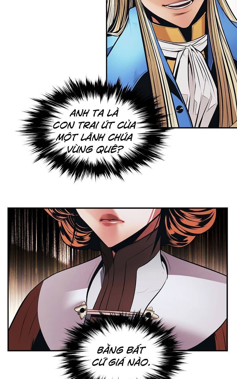 đọc truyện Bất Bại Chân Ma Chương 173 ảnh 31 tại Thiên Thai Truyện