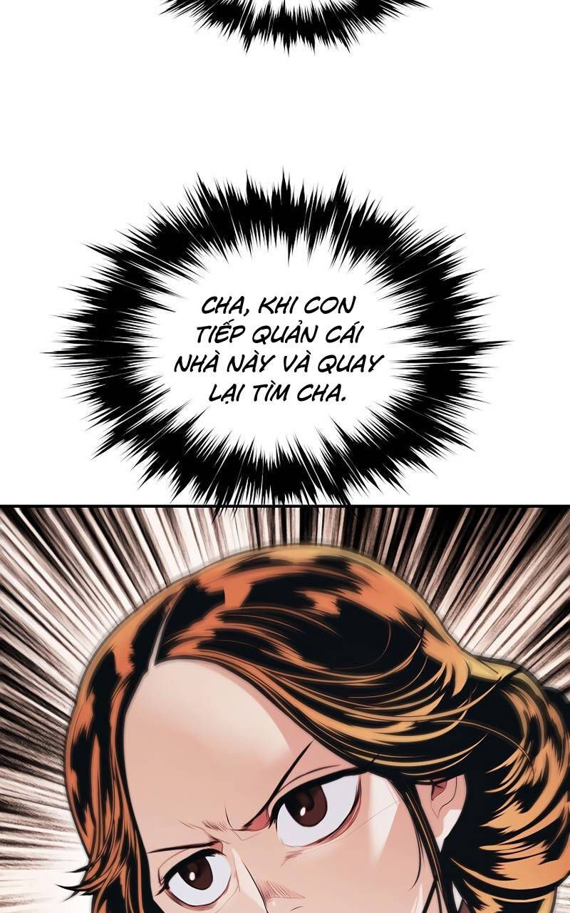 đọc truyện Bất Bại Chân Ma Chương 173 ảnh 32 tại Thiên Thai Truyện