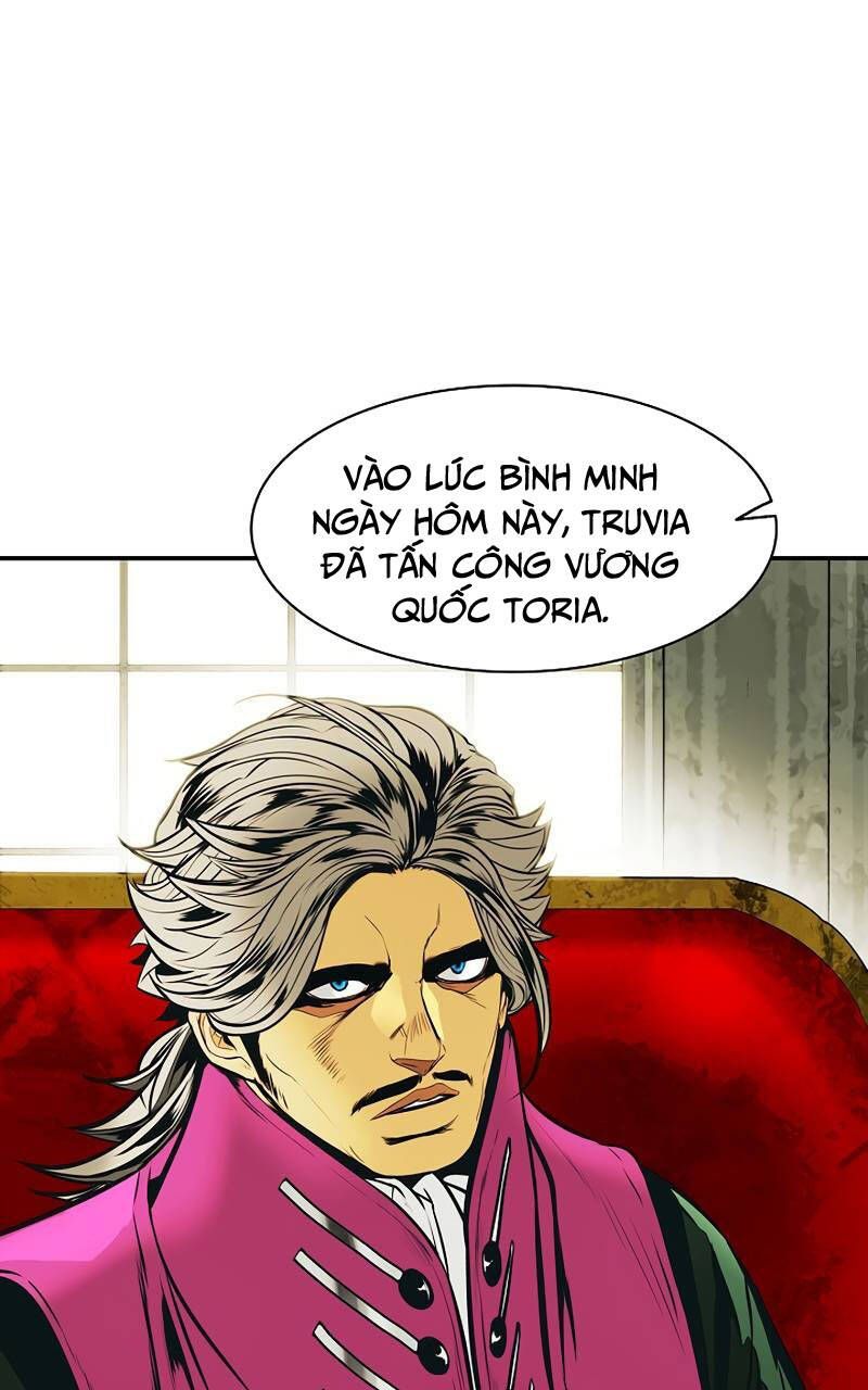 đọc truyện Bất Bại Chân Ma Chương 173 ảnh 38 tại Thiên Thai Truyện