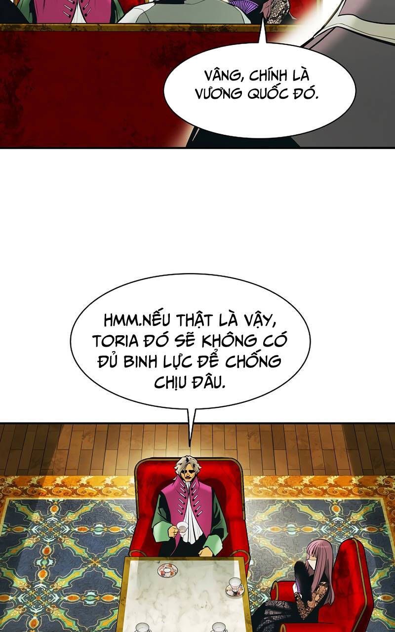 đọc truyện Bất Bại Chân Ma Chương 173 ảnh 40 tại Thiên Thai Truyện