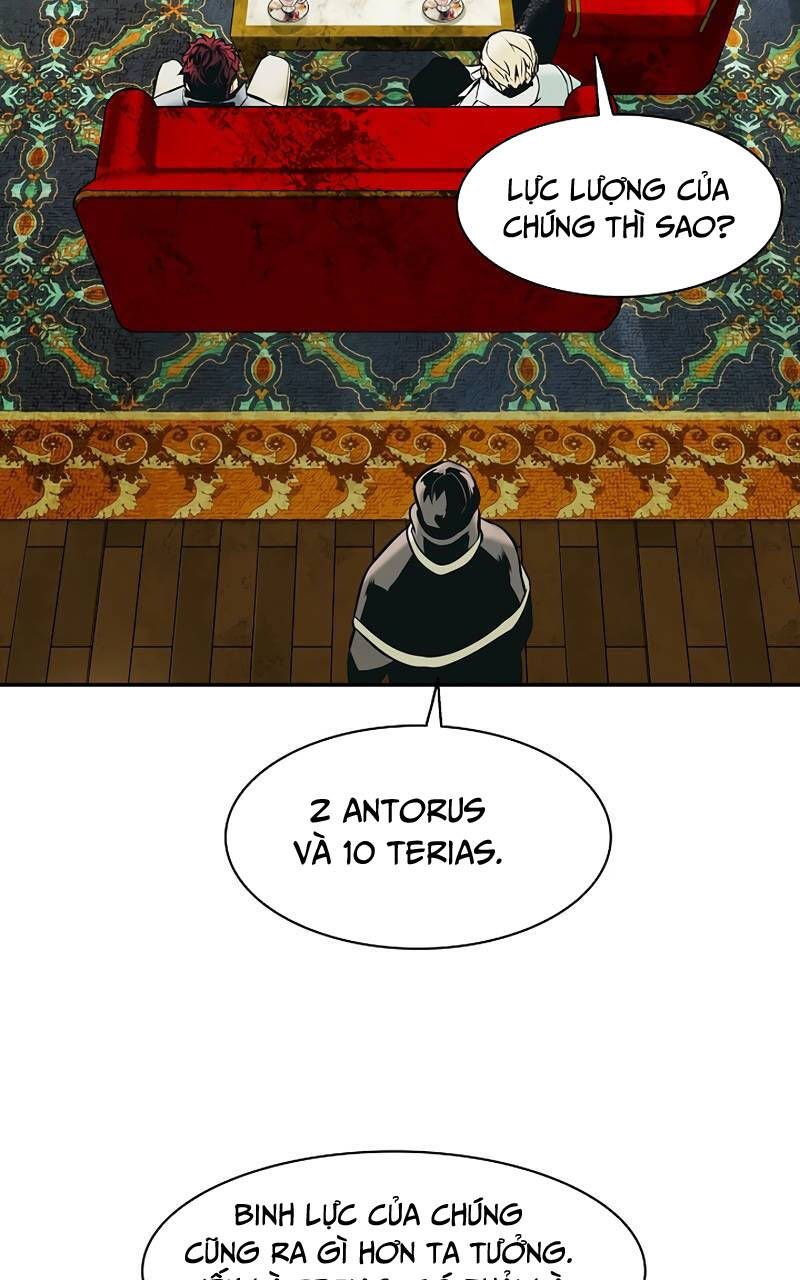 đọc truyện Bất Bại Chân Ma Chương 173 ảnh 41 tại Thiên Thai Truyện