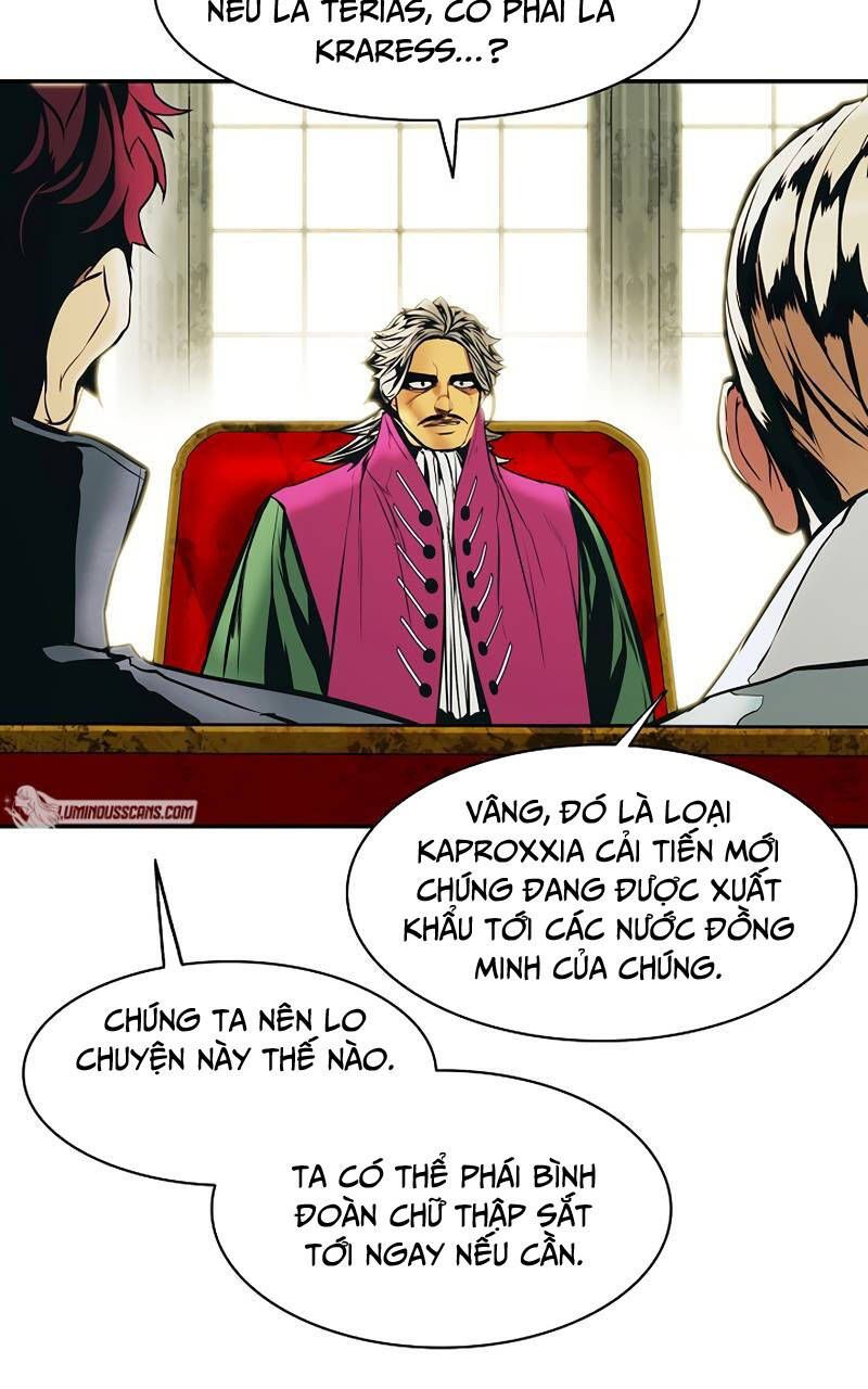 đọc truyện Bất Bại Chân Ma Chương 173 ảnh 42 tại Thiên Thai Truyện