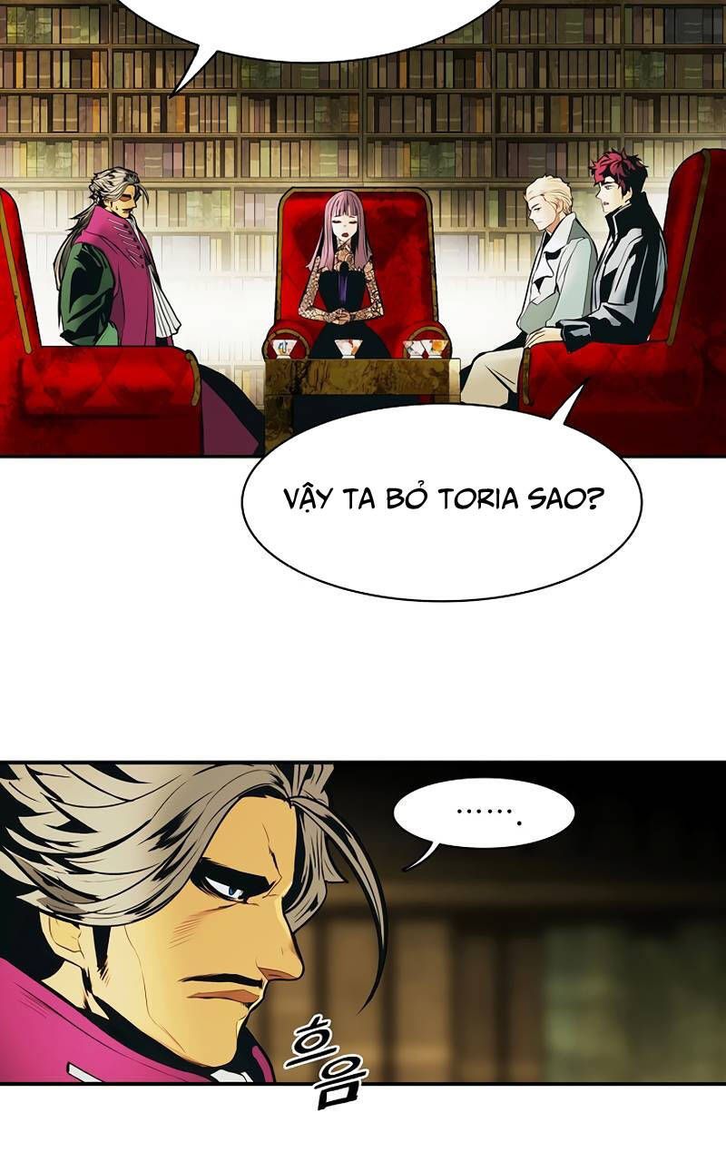 đọc truyện Bất Bại Chân Ma Chương 173 ảnh 45 tại Thiên Thai Truyện