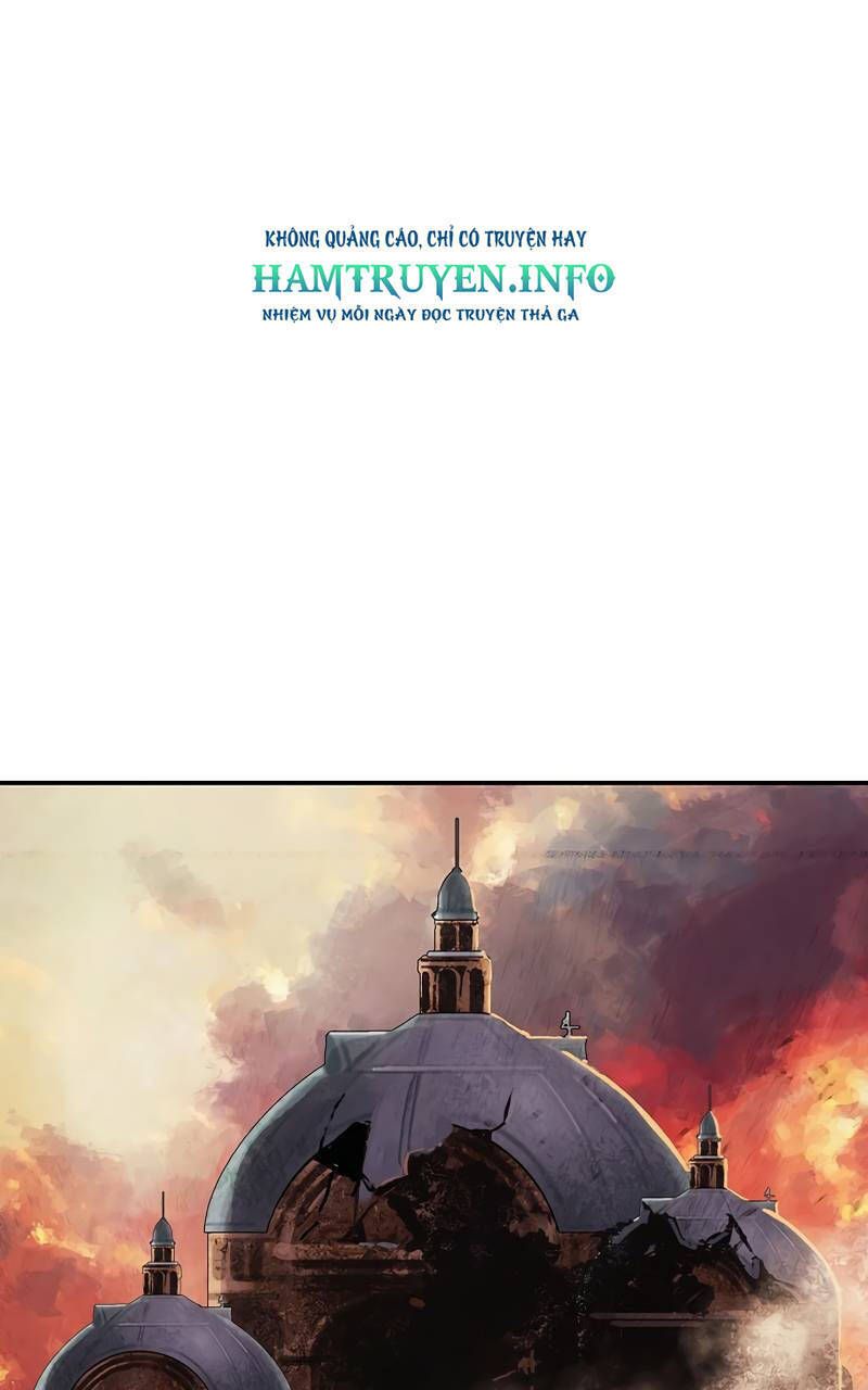 đọc truyện Bất Bại Chân Ma Chương 173 ảnh 50 tại Thiên Thai Truyện