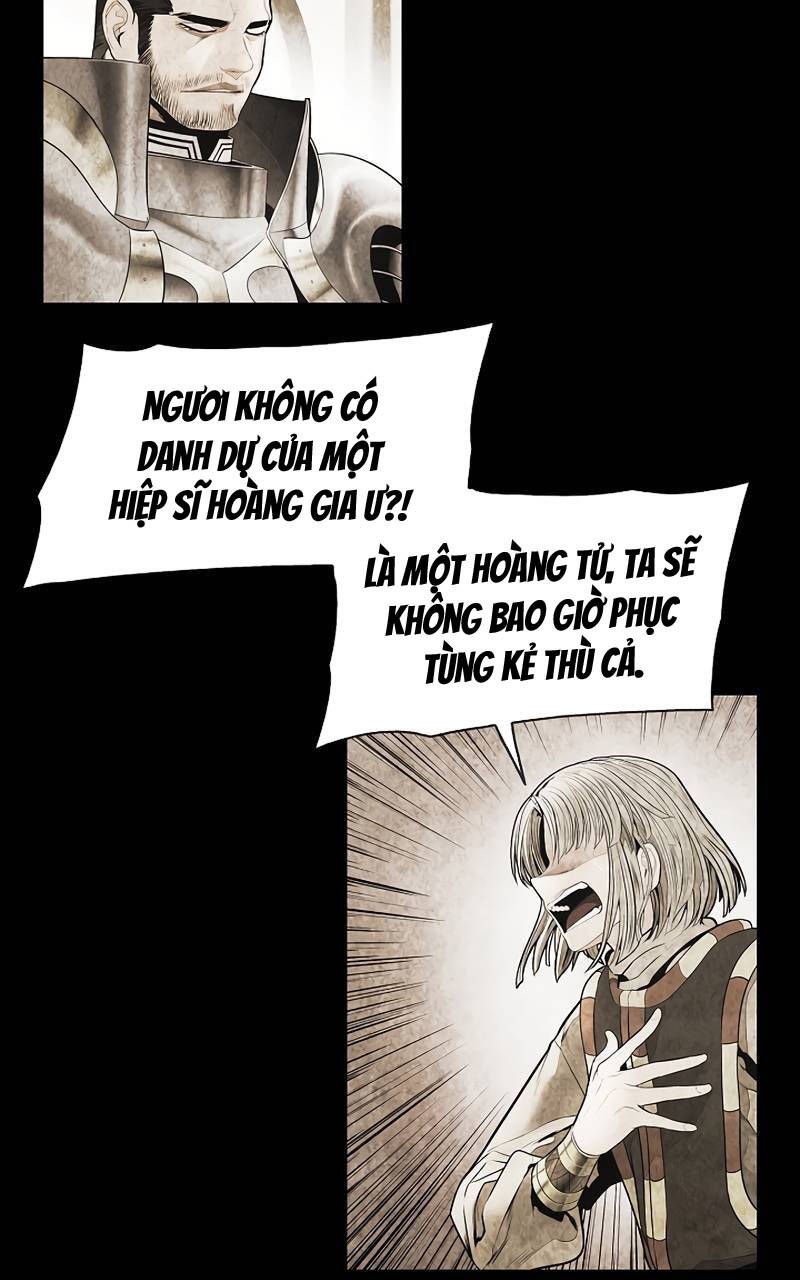 đọc truyện Bất Bại Chân Ma Chương 173 ảnh 85 tại Thiên Thai Truyện