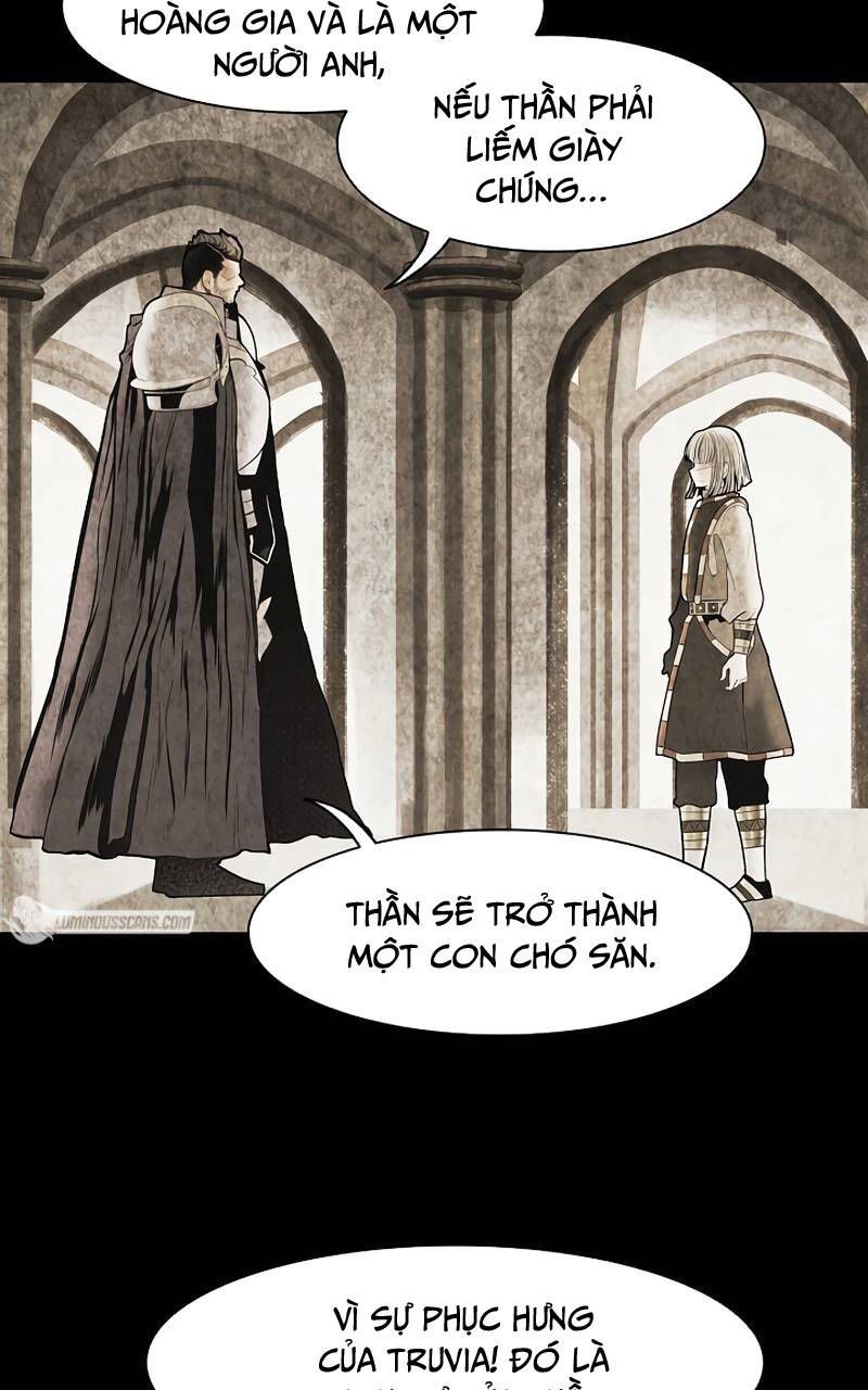 đọc truyện Bất Bại Chân Ma Chương 173 ảnh 88 tại Thiên Thai Truyện