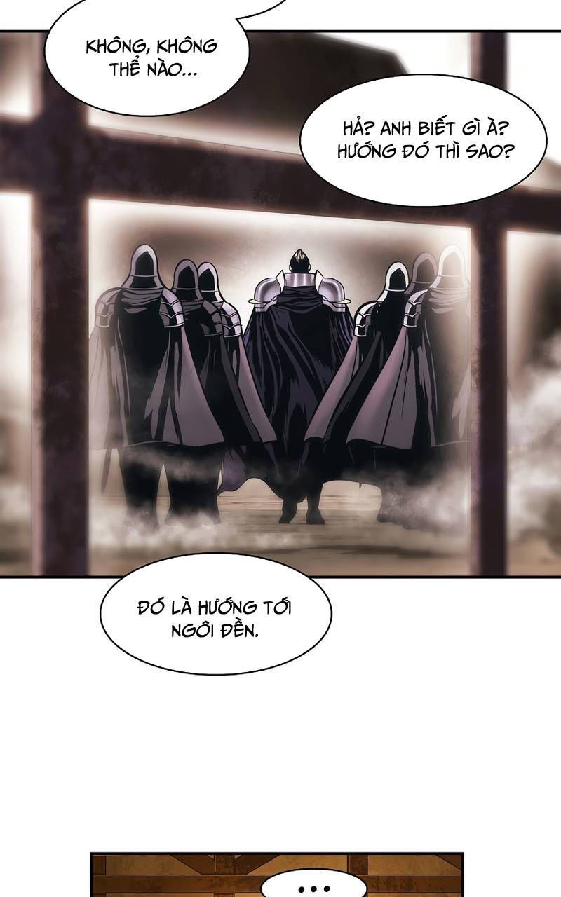 đọc truyện Bất Bại Chân Ma Chương 174 ảnh 16 tại Thiên Thai Truyện