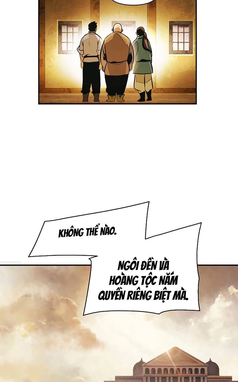 đọc truyện Bất Bại Chân Ma Chương 174 ảnh 17 tại Thiên Thai Truyện