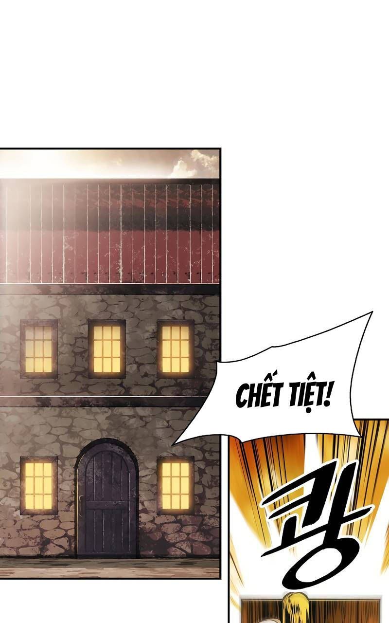 đọc truyện Bất Bại Chân Ma Chương 174 ảnh 4 tại Thiên Thai Truyện