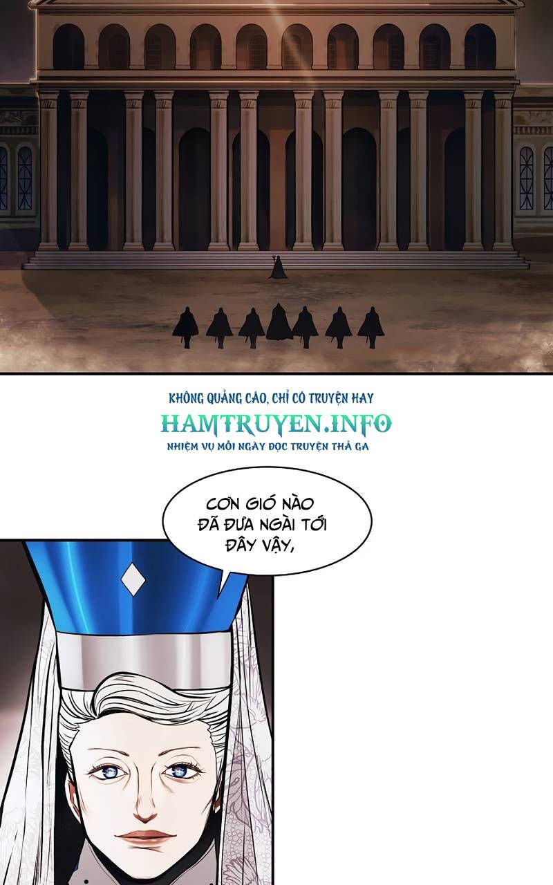 đọc truyện Bất Bại Chân Ma Chương 174 ảnh 23 tại Thiên Thai Truyện