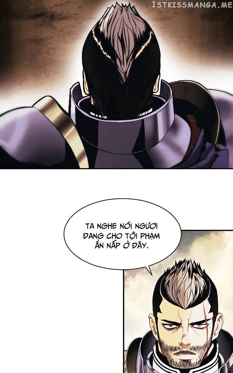 đọc truyện Bất Bại Chân Ma Chương 174 ảnh 25 tại Thiên Thai Truyện