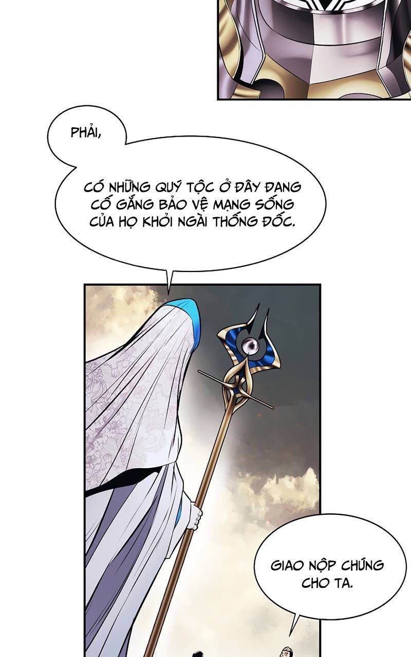 đọc truyện Bất Bại Chân Ma Chương 174 ảnh 26 tại Thiên Thai Truyện