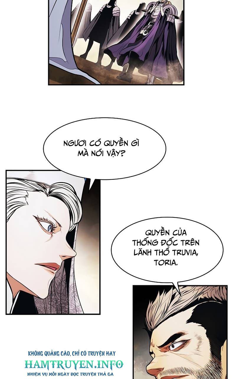 đọc truyện Bất Bại Chân Ma Chương 174 ảnh 27 tại Thiên Thai Truyện