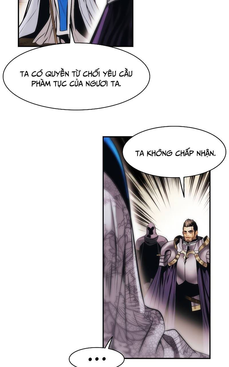 đọc truyện Bất Bại Chân Ma Chương 174 ảnh 29 tại Thiên Thai Truyện