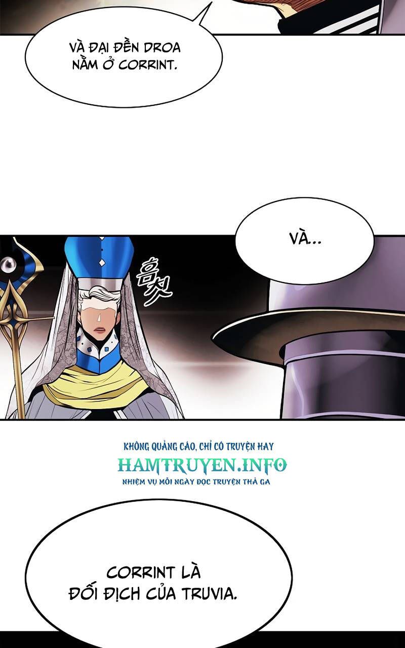 đọc truyện Bất Bại Chân Ma Chương 174 ảnh 31 tại Thiên Thai Truyện