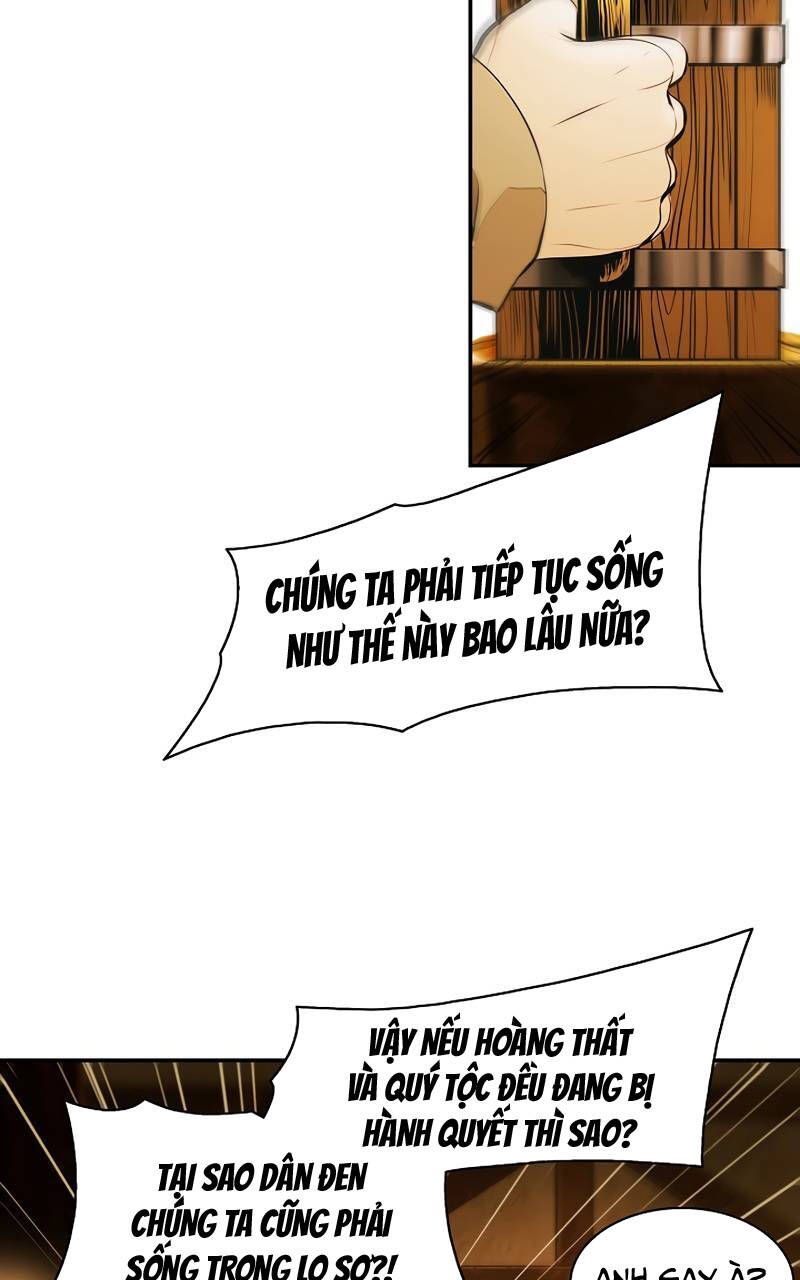 đọc truyện Bất Bại Chân Ma Chương 174 ảnh 5 tại Thiên Thai Truyện