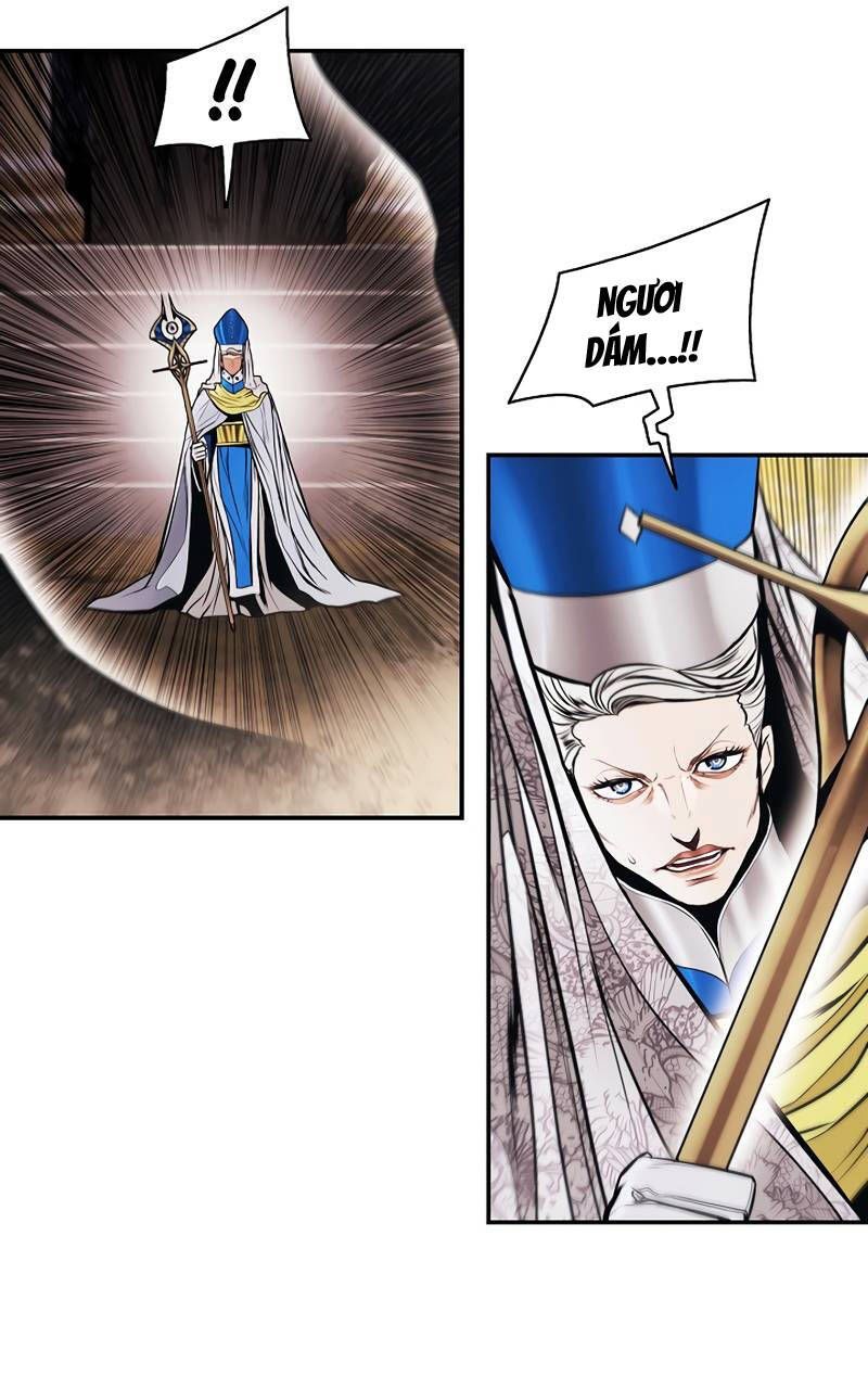 đọc truyện Bất Bại Chân Ma Chương 174 ảnh 36 tại Thiên Thai Truyện