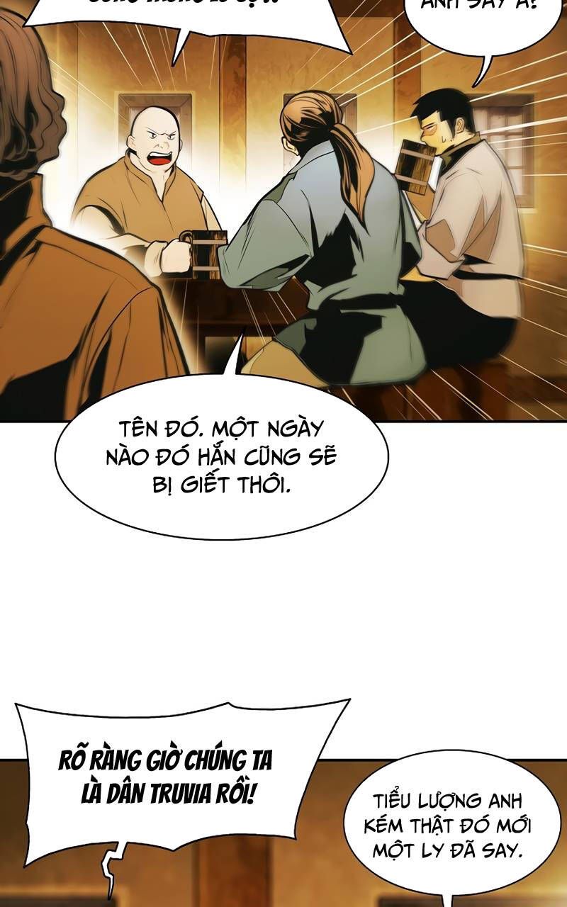 đọc truyện Bất Bại Chân Ma Chương 174 ảnh 6 tại Thiên Thai Truyện