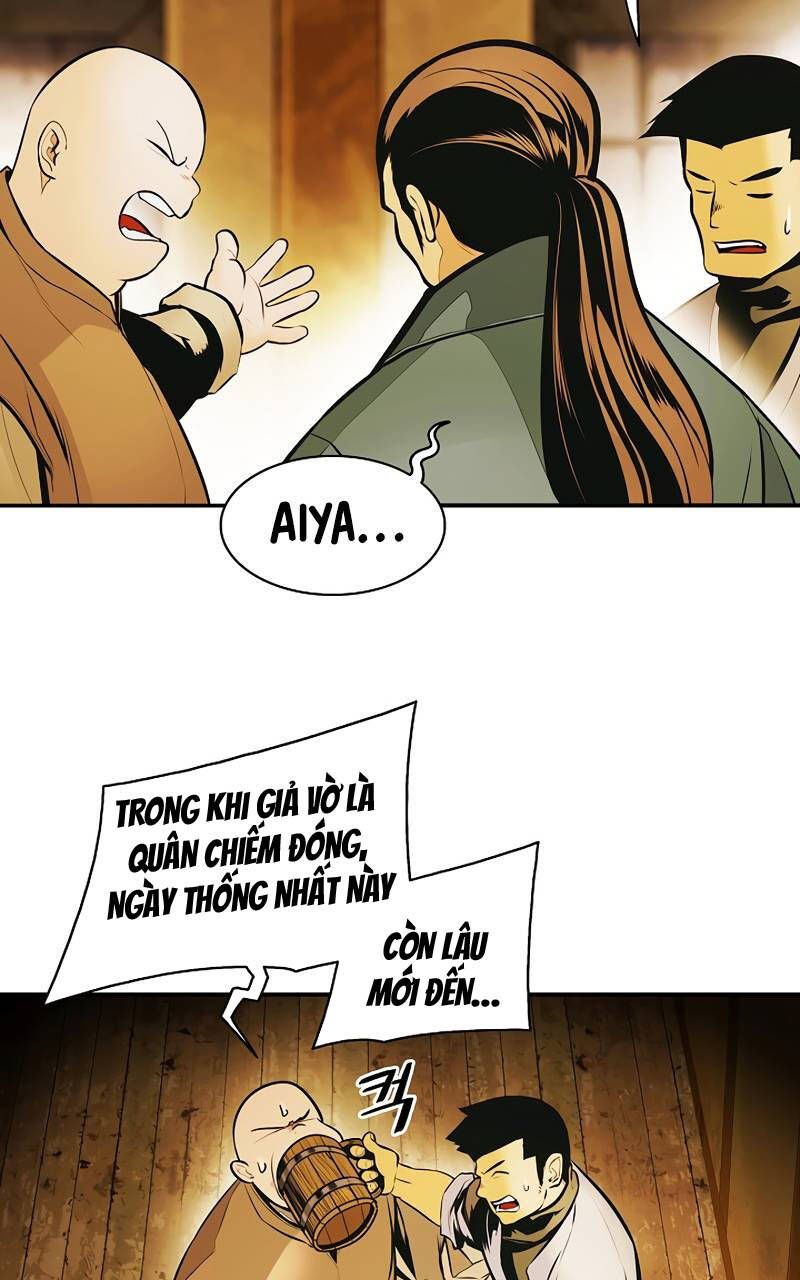 đọc truyện Bất Bại Chân Ma Chương 174 ảnh 7 tại Thiên Thai Truyện