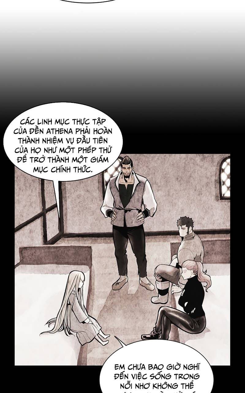 đọc truyện Bất Bại Chân Ma Chương 174 ảnh 52 tại Thiên Thai Truyện