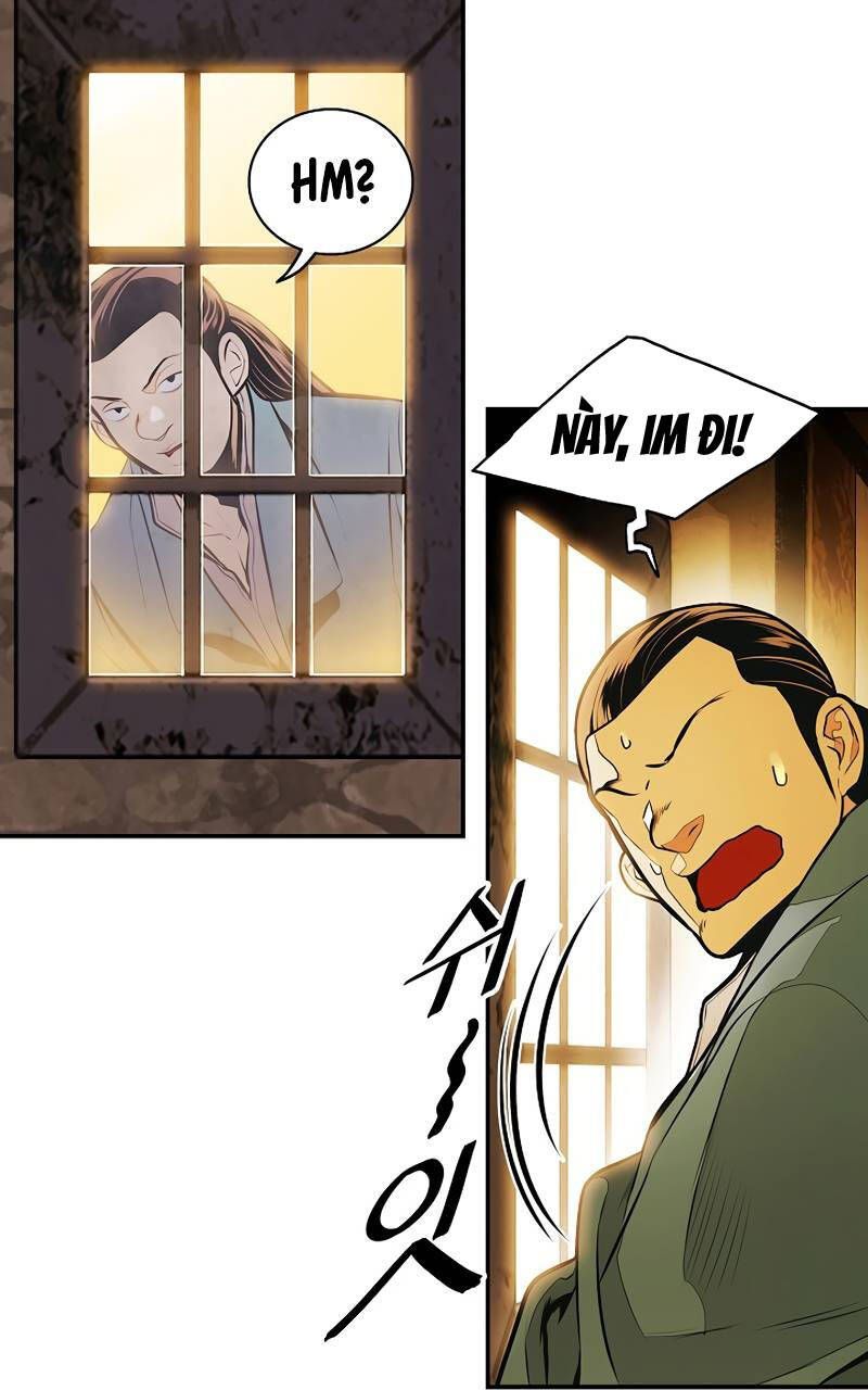 đọc truyện Bất Bại Chân Ma Chương 174 ảnh 9 tại Thiên Thai Truyện